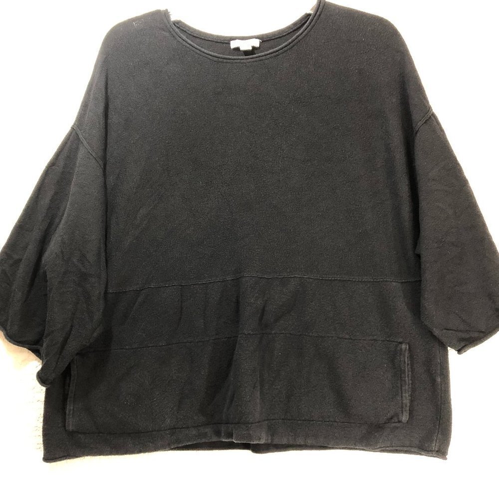 J. Jill Pure Jill Kimono Top